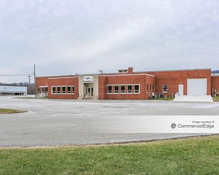 Industrial space for Rent at 2252 University Drive in Lemont Furnace