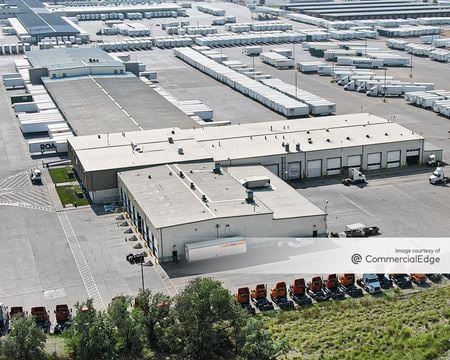 Industrial space for Rent at 2410 South Constitution Blvd in West Valley City