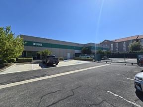 USGS Flex Building