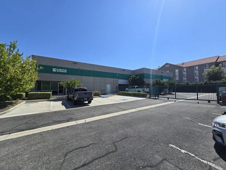 Industrial space for Sale at 1653 Plum Ln in Redlands