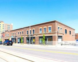 3901 Main Street