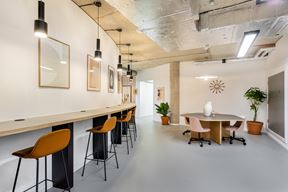 Spaces - Birmingham - 505 20th Street North