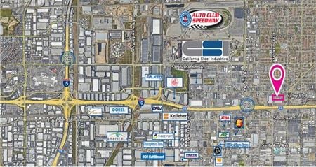 Other space for Rent at 10193 Live Oak Ave in Fontana