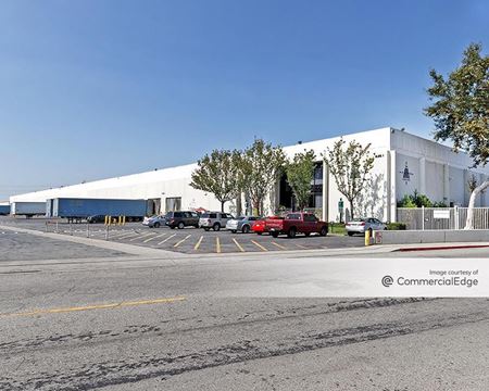 Photo of commercial space at 3260 East 26th Street in Vernon