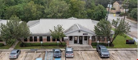 Photo of commercial space at 5751 Blythewood St in Houston