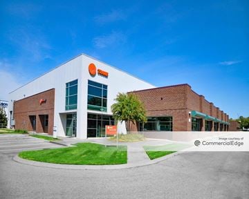MetCom Center