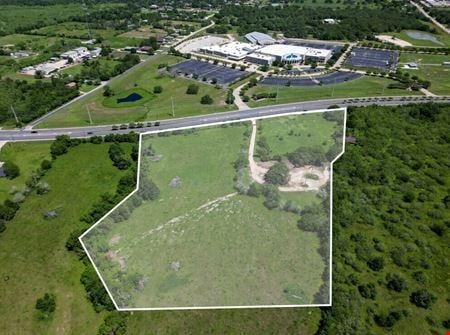 VacantLand space for Sale at Boonville Road  in College Station