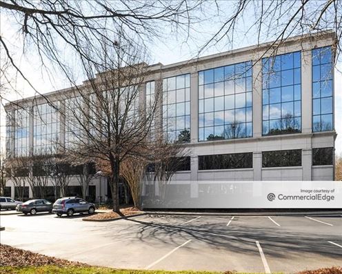Crestwood Pointe I