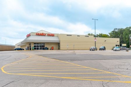 Retail space for Sale at 1801 Valley View Dr in Council Bluffs