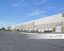 Broadway 101 Commerce Park