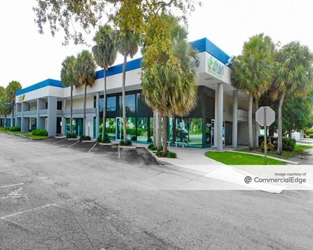 Photo of commercial space at 900 Park Centre Blvd in Miami