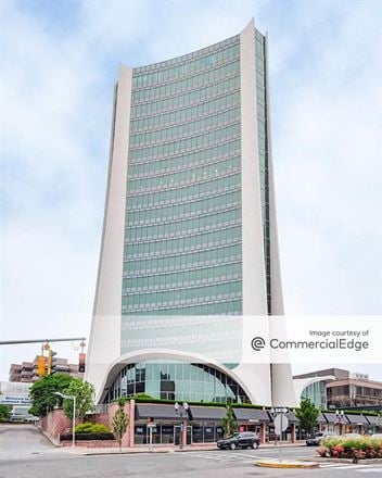 1 Landmark Square & 101 Broad Street