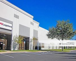 Prologis Park at AIPO - 2663 Tradeport Drive