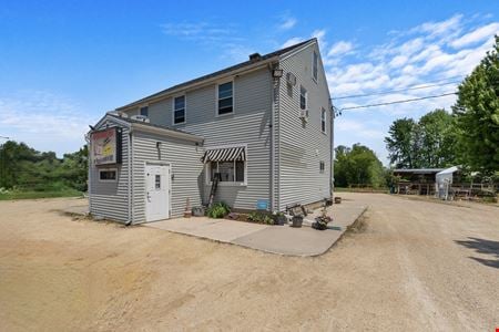 Photo of commercial space at 3172 North Riverside Drive in Saukville