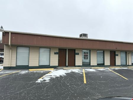 Office space for Rent at 3175 Christy Way S Suite 5  in Saginaw