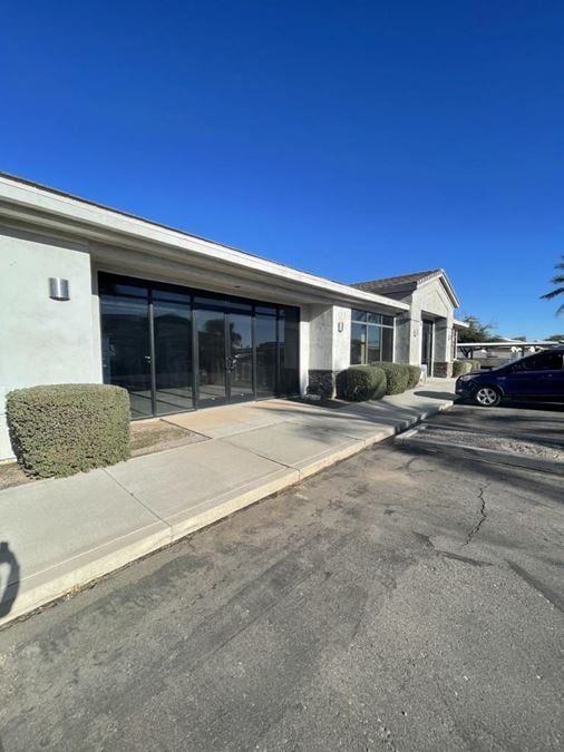 1653 E McMurray Blvd - 6% CAP Investment Opportunity
