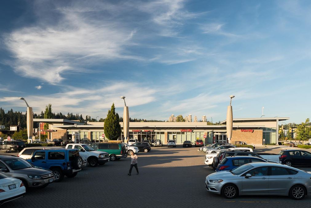 Marine Way Market Marine Way Market