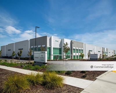 Prologis International Park of Commerce - 6551 West Schulte Road