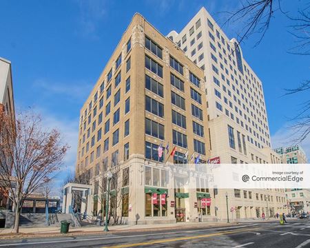 Office space for Rent at 112 Market Street in Harrisburg