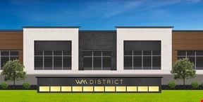 WM District