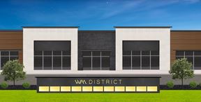 WM District