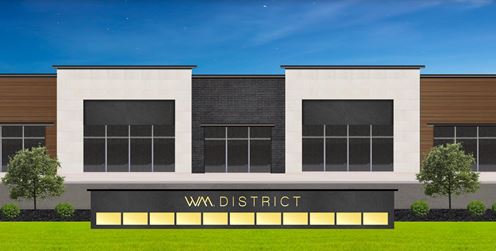 WM District