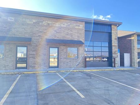 Industrial space for Rent at 7806 NW 94th St in Oklahoma City