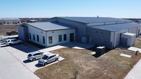 3800 Limmer Loop