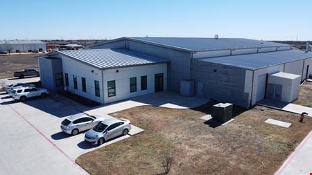 Industrial space for Sale at 3800 Limmer Loop in Hutto