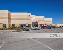 College Crossing Business Park - Buildings C & D