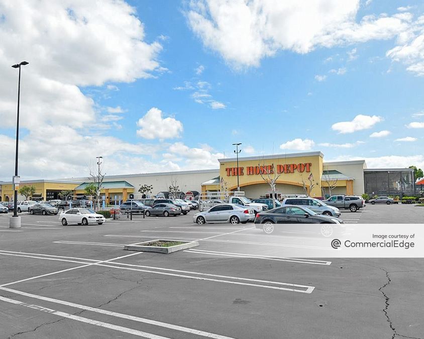 1830 West Slauson Avenue - Retail Space For Rent | CommercialCafe