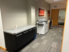Intelligent Office (Hamilton) - 1 Hunter Street East