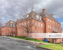 The Creighton Center