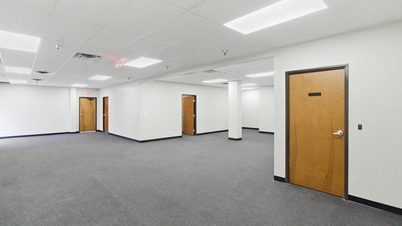 Techni Center 1