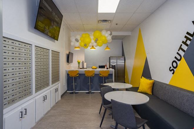 Intelligent Office - Southlake, TX