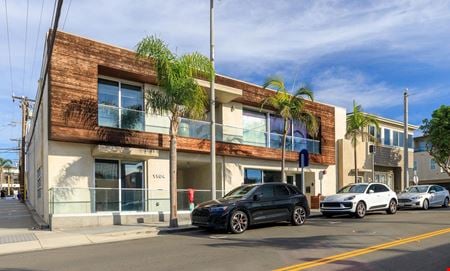 Office space for Sale at 1104 Highland Avenue in Manhattan Beach