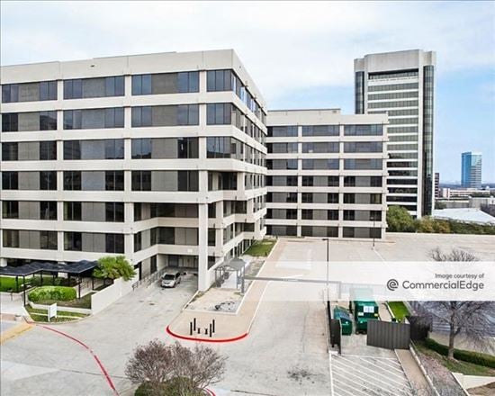 290 East John W. Carpenter Fwy
