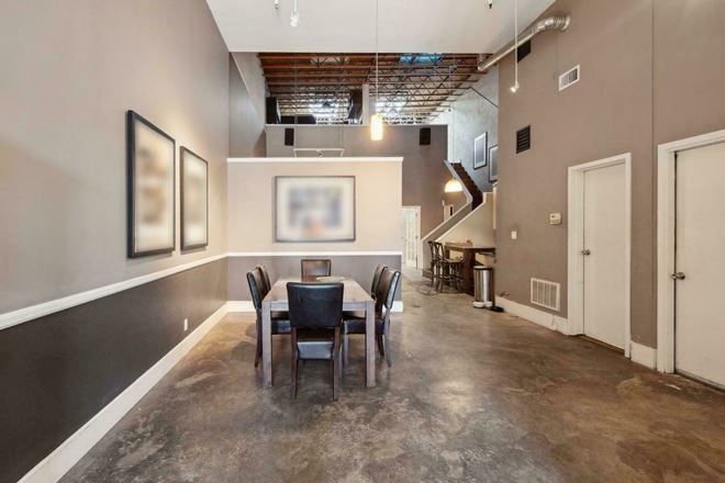 Artist Studio/Warehouse in Butchertown