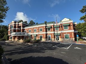 Arcadian Office Park