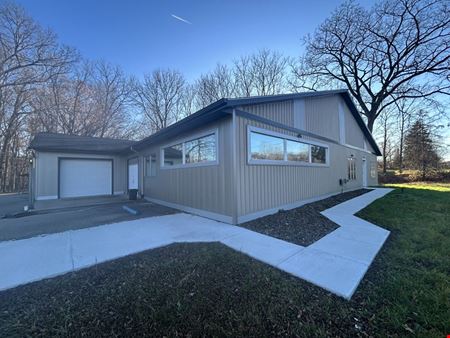 Industrial space for Rent at 7755 Stadium Dr in Kalamazoo