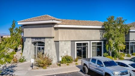 Office space for Rent at 2425 W Horizon Ridge Pkwy in Henderson