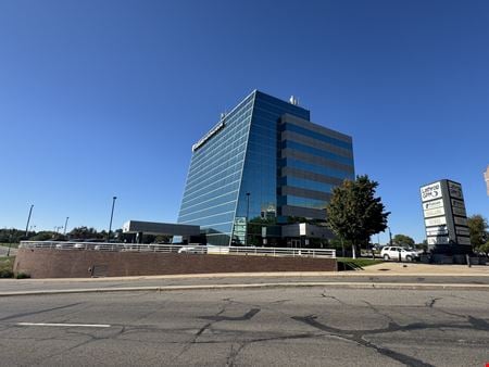 Office space for Rent at 1010 W Saint Germain St in Saint Cloud