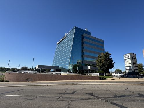 Germain Plaza
