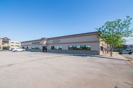 Photo of commercial space at 631 Saint Anne St in Rapid City