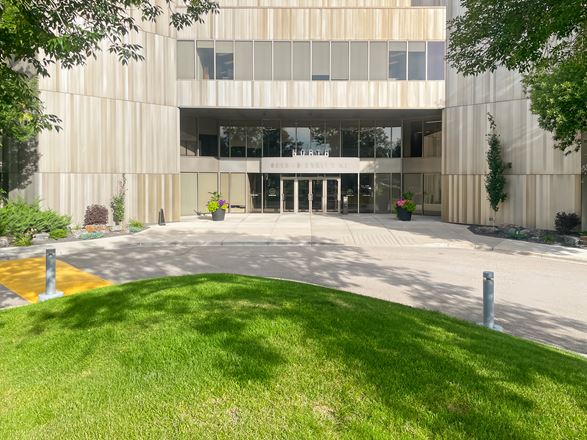 Regus - Calgary - 6815 8th Street