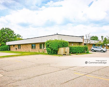 Office space for Rent at 25710 Kelly Road in Roseville