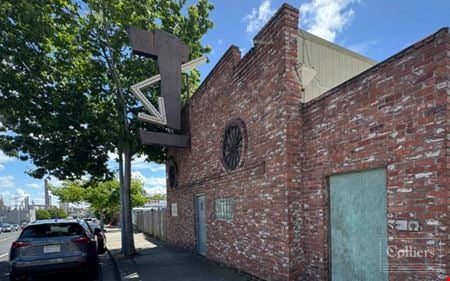 Retail space for Rent at 2368 Pacheco Blvd in Martinez