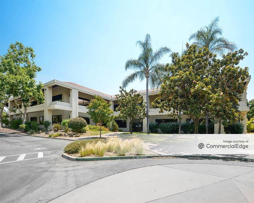 490 Jarvis Drive 490 Jarvis Drive Office Building