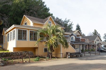 Retail space for Sale at 3688 Bohemian Hwy in Occidental