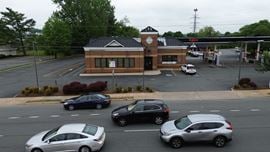 1192 Richmond Rd Retail Space